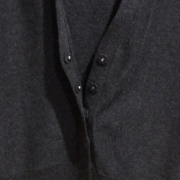 New Gap sweater cardigan - Picture 4 of 6